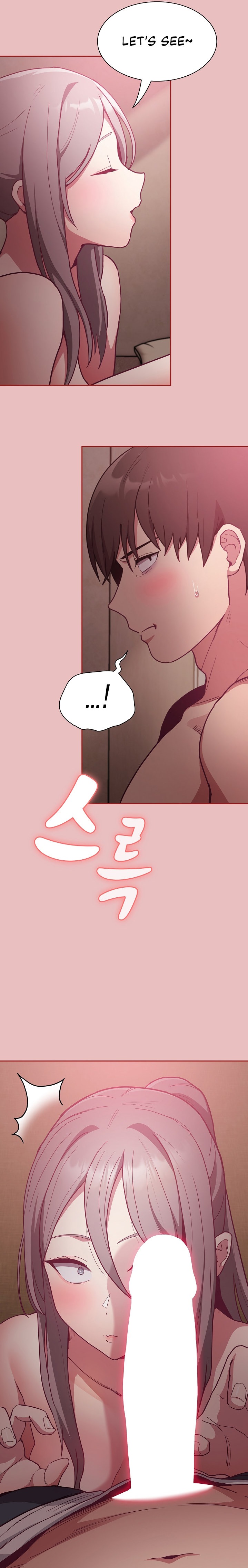 Maid Rehabilitation - Chapter 35 - picture 12