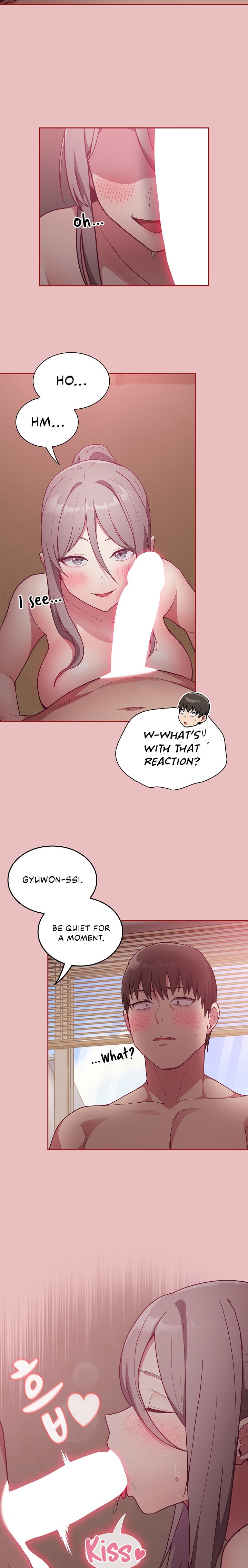Maid Rehabilitation - Chapter 35 - picture 13