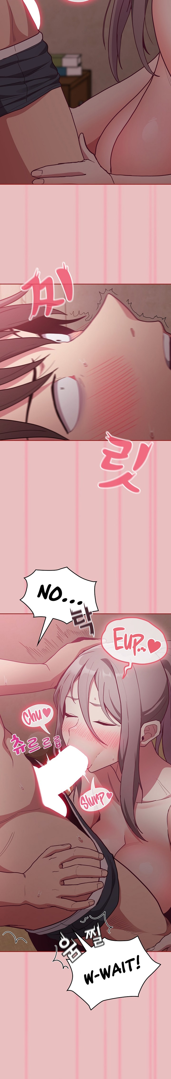 Maid Rehabilitation - Chapter 35 - picture 14