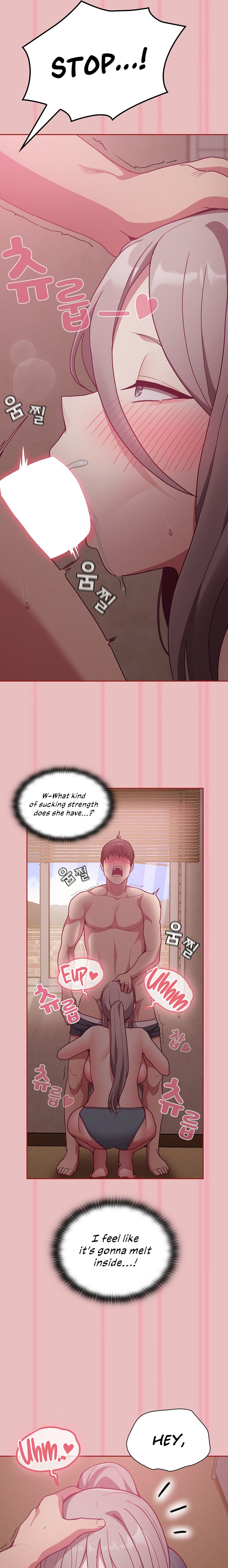 Maid Rehabilitation - Chapter 35 - picture 15