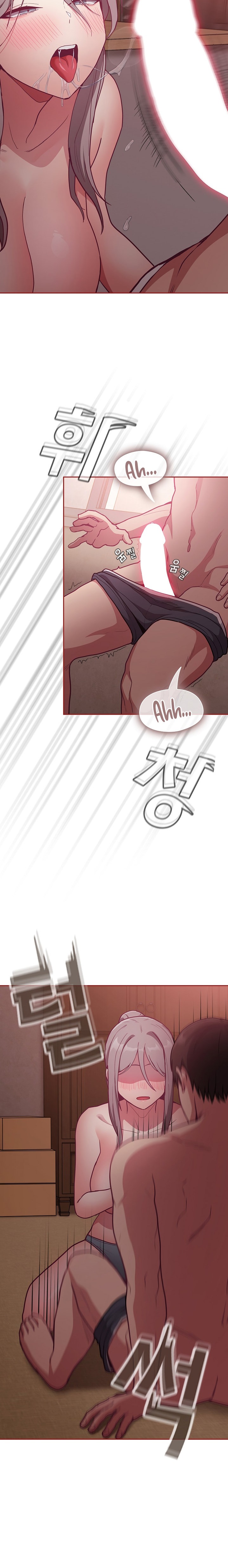 Maid Rehabilitation - Chapter 35 - picture 17