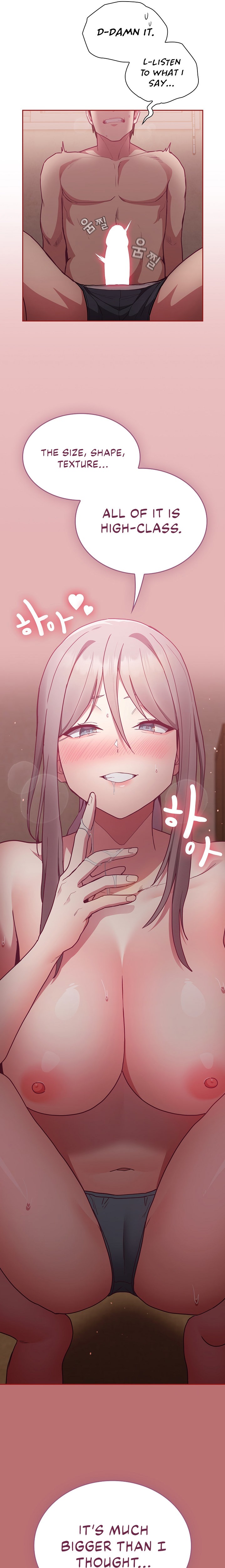 Maid Rehabilitation - Chapter 35 - picture 18