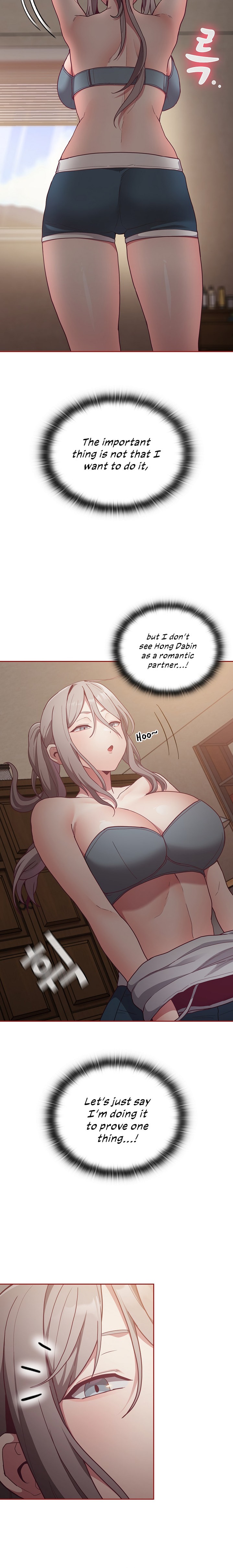 Maid Rehabilitation - Chapter 35 - picture 2