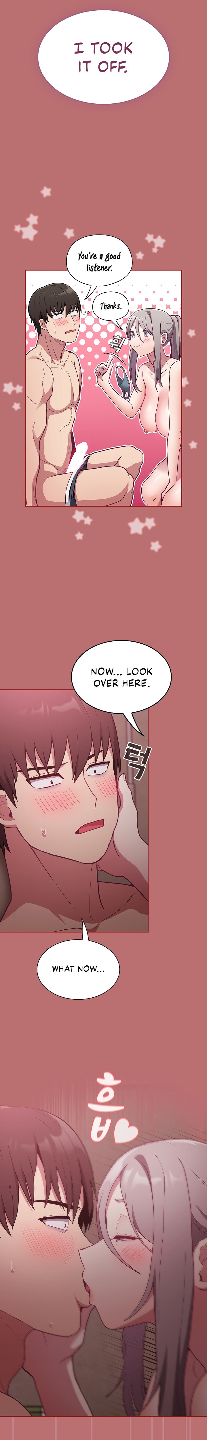 Maid Rehabilitation - Chapter 35 - picture 20