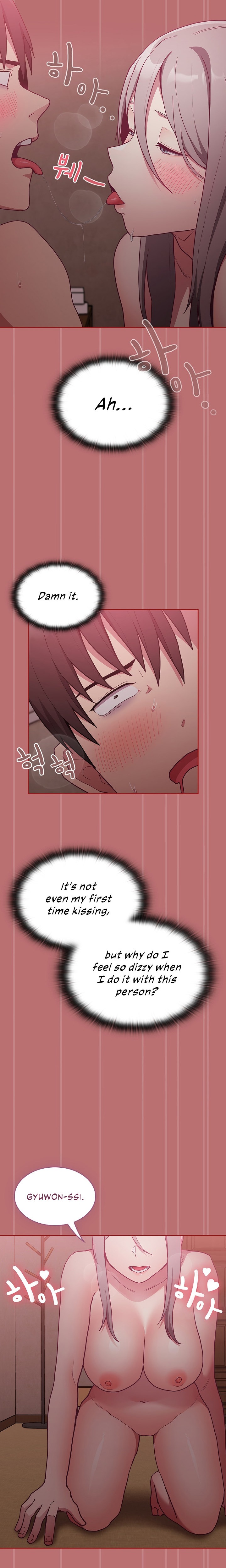 Maid Rehabilitation - Chapter 35 - picture 22
