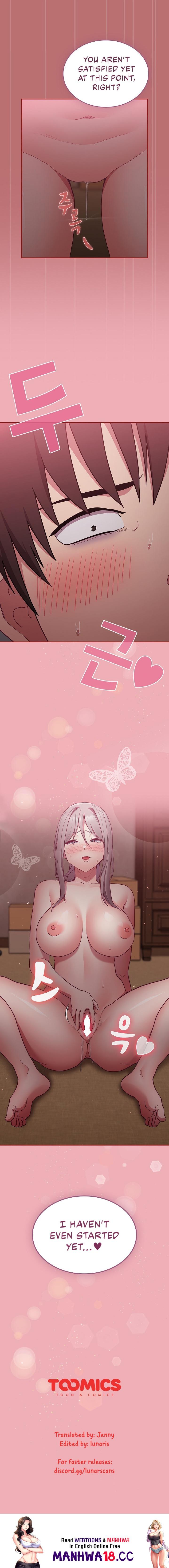 Maid Rehabilitation - Chapter 35 - picture 23