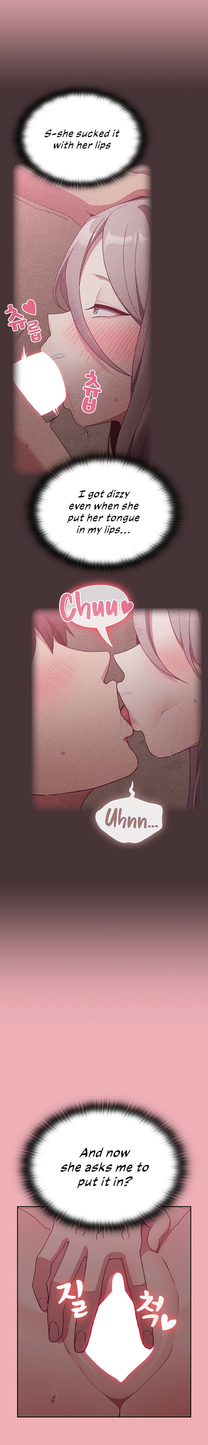 Maid Rehabilitation - Chapter 36 - picture 1