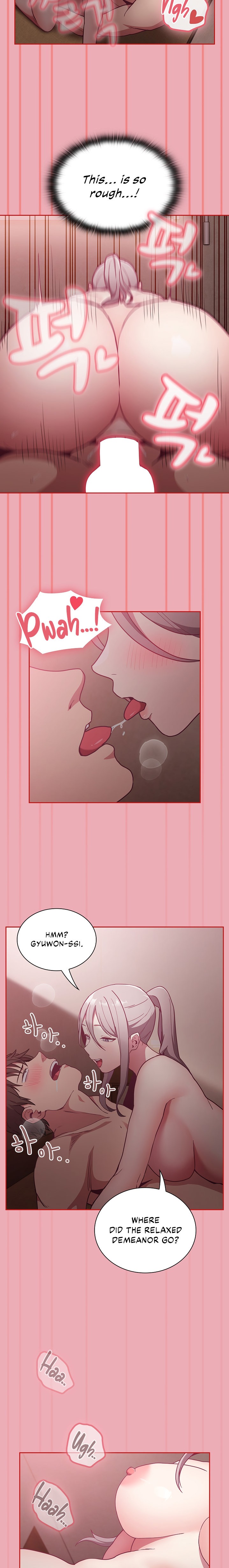 Maid Rehabilitation - Chapter 36 - picture 10