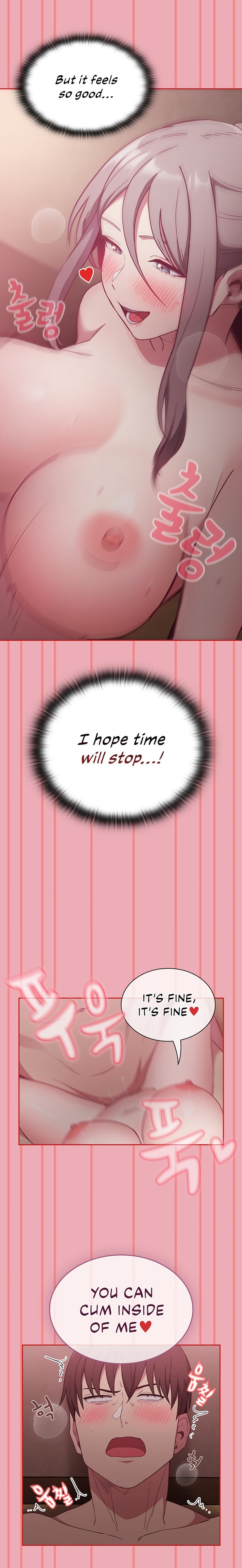 Maid Rehabilitation - Chapter 36 - picture 12