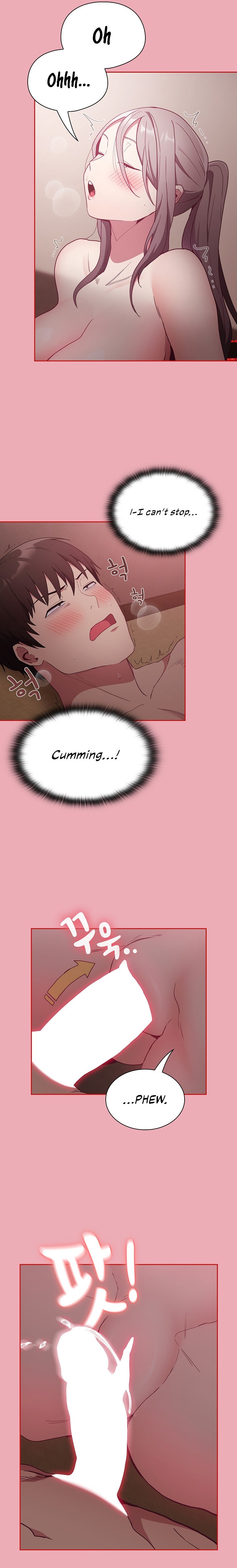 Maid Rehabilitation - Chapter 36 - picture 14