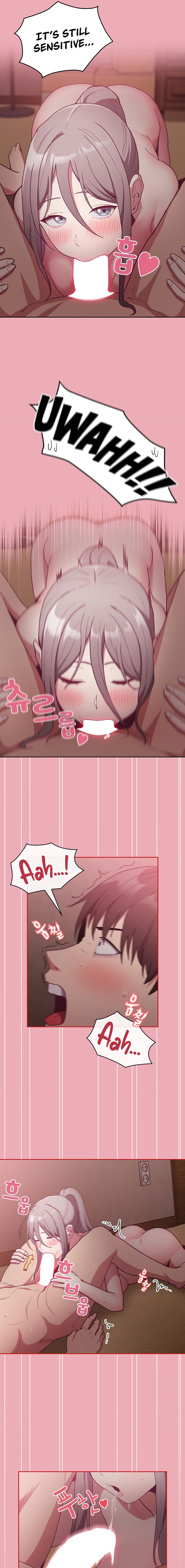 Maid Rehabilitation - Chapter 36 - picture 17