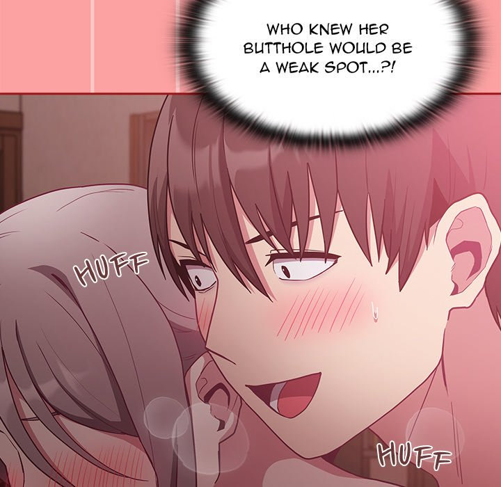 Maid Rehabilitation - Chapter 37 - picture 102