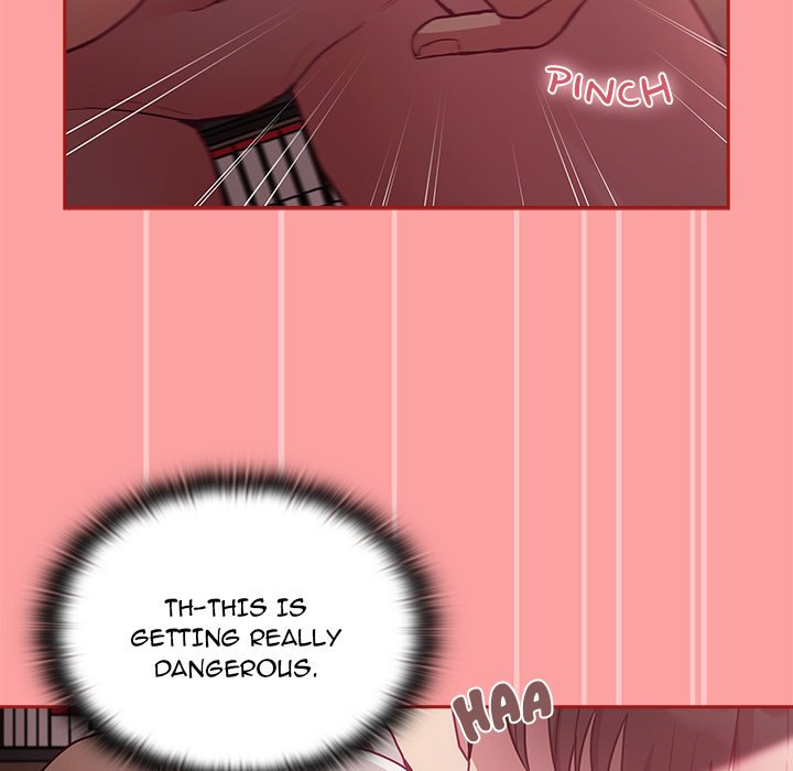 Maid Rehabilitation - Chapter 37 - picture 110