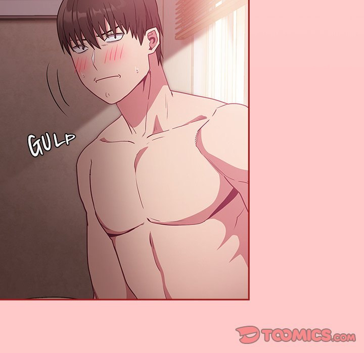 Maid Rehabilitation - Chapter 37 - picture 17