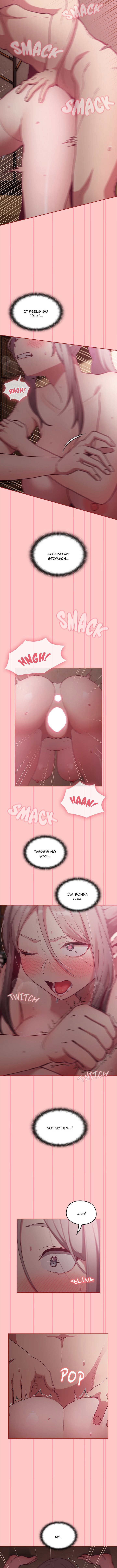 Maid Rehabilitation - Chapter 38 - picture 3