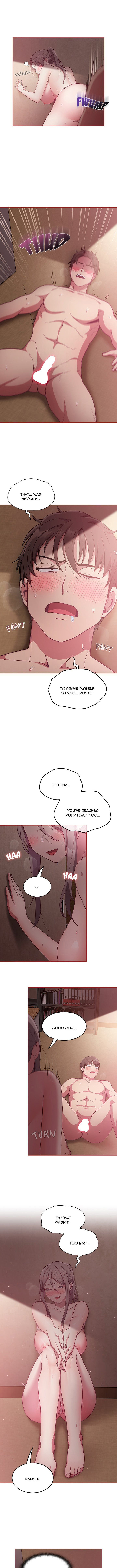 Maid Rehabilitation - Chapter 38 - picture 5