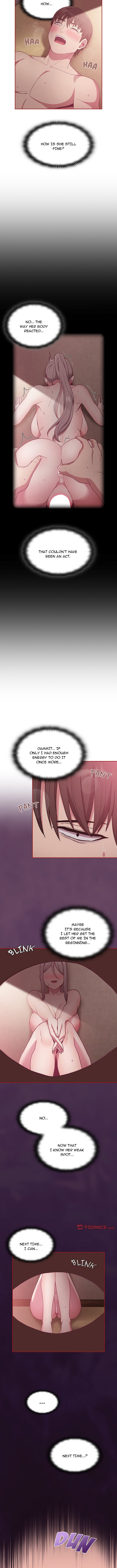 Maid Rehabilitation - Chapter 38 - picture 6