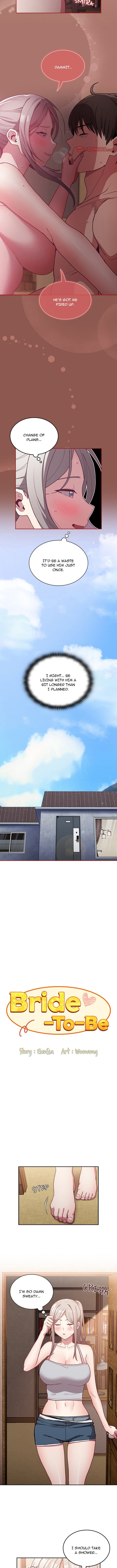 Maid Rehabilitation - Chapter 38 - picture 8