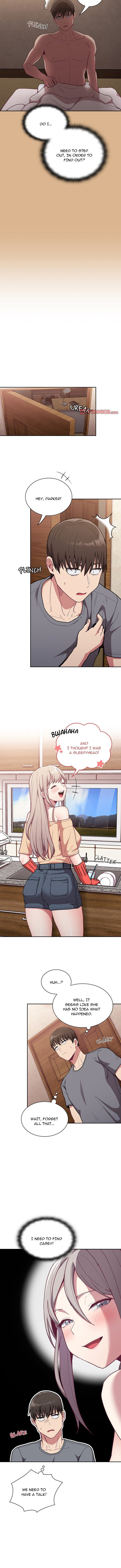 Maid Rehabilitation - Chapter 39 - picture 1
