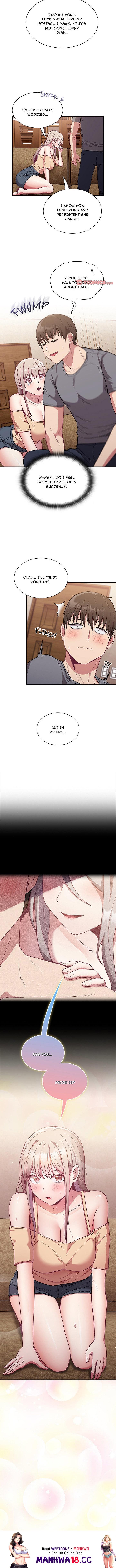 Maid Rehabilitation - Chapter 39 - picture 11