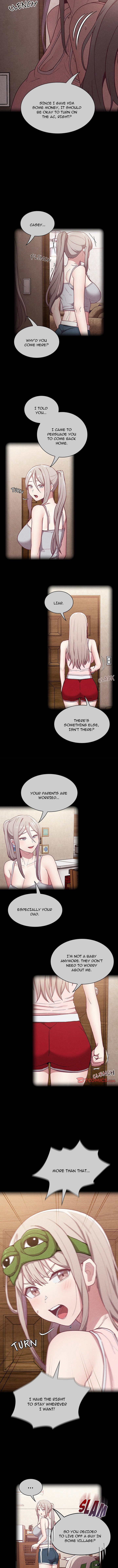 Maid Rehabilitation - Chapter 39 - picture 5