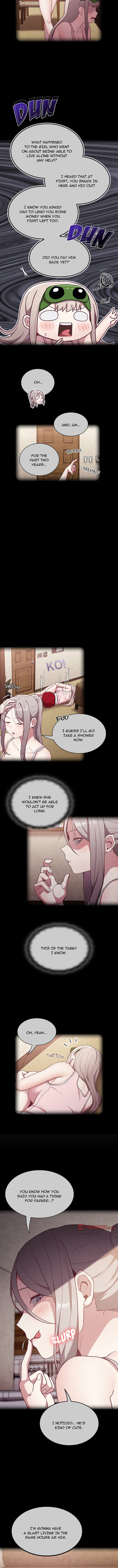 Maid Rehabilitation - Chapter 39 - picture 6