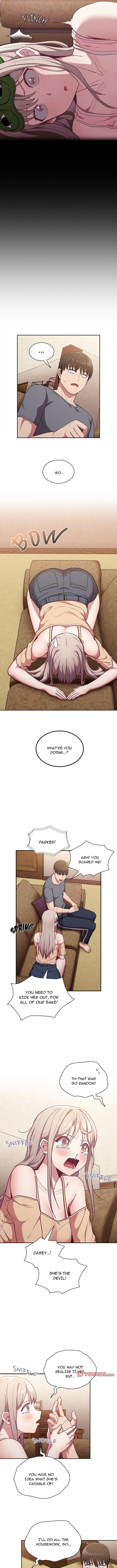 Maid Rehabilitation - Chapter 39 - picture 7