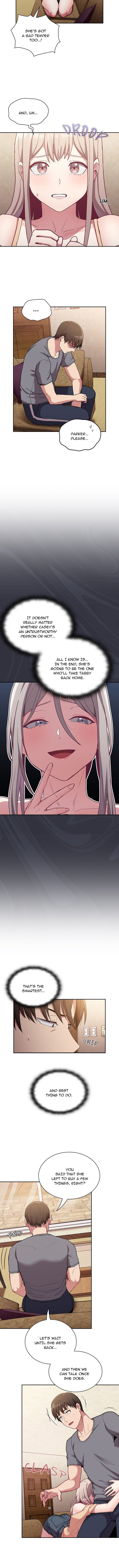 Maid Rehabilitation - Chapter 39 - picture 9