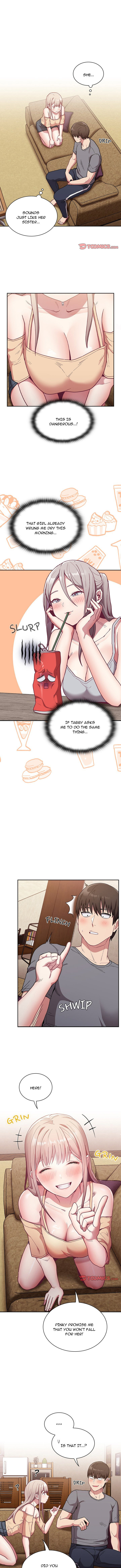 Maid Rehabilitation - Chapter 40 - picture 0