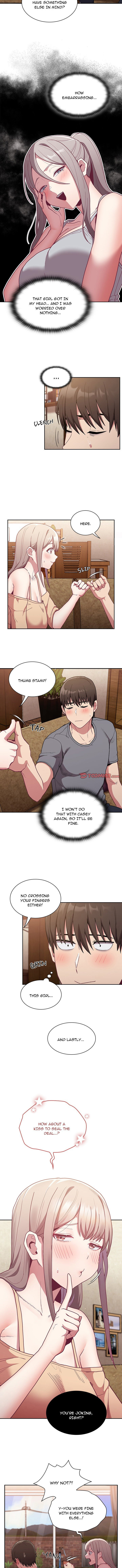 Maid Rehabilitation - Chapter 40 - picture 1