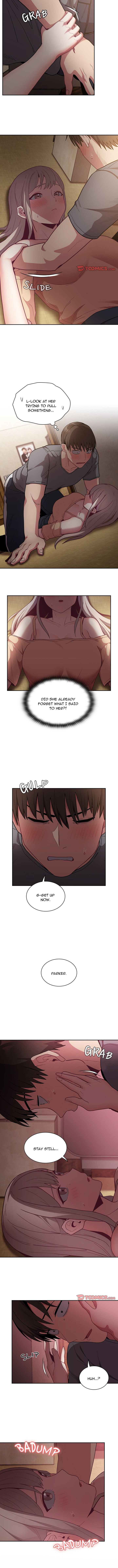 Maid Rehabilitation - Chapter 40 - picture 4
