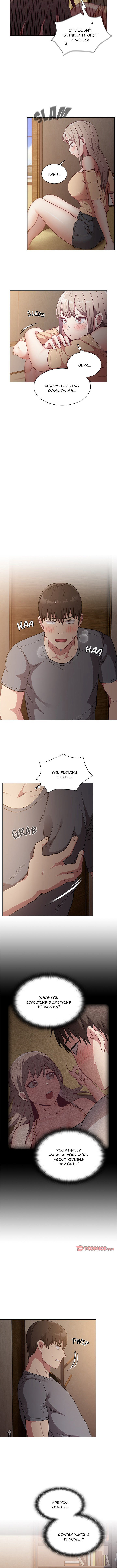 Maid Rehabilitation - Chapter 40 - picture 6