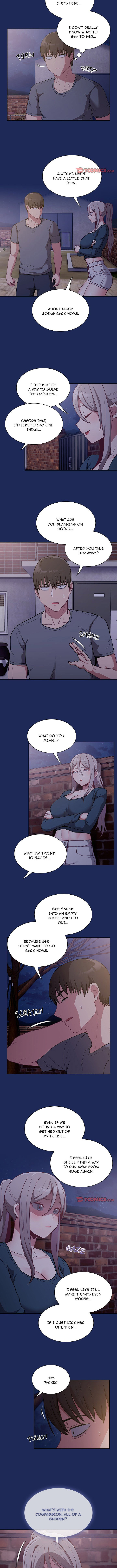 Maid Rehabilitation - Chapter 40 - picture 8