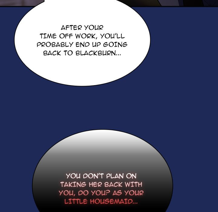 Maid Rehabilitation - Chapter 41 - picture 10