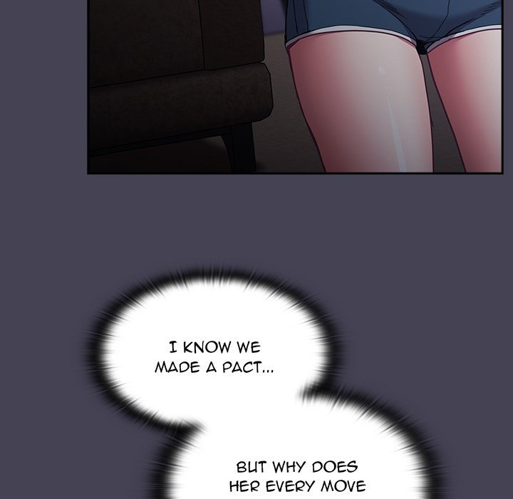 Maid Rehabilitation - Chapter 41 - picture 109