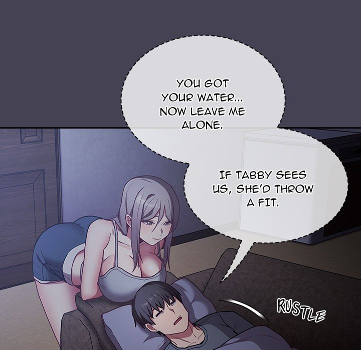 Maid Rehabilitation - Chapter 41 - picture 121