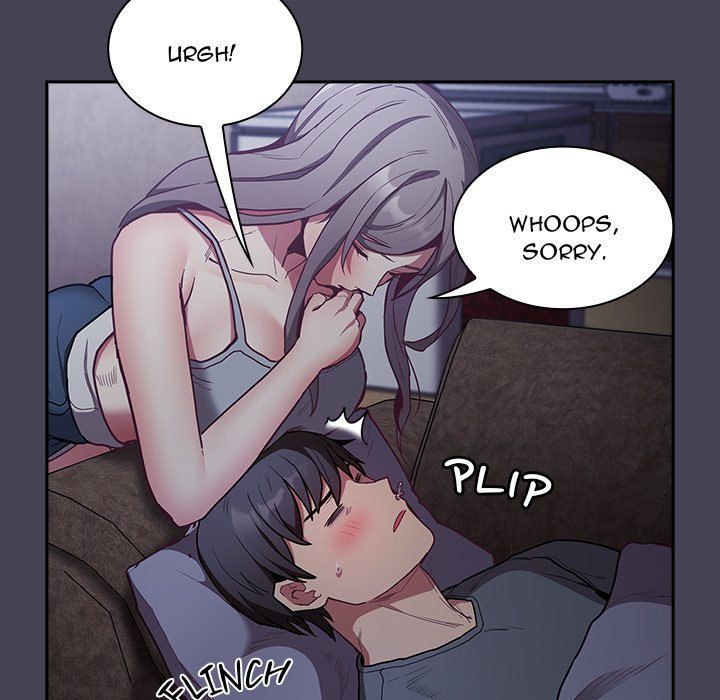 Maid Rehabilitation - Chapter 41 - picture 126