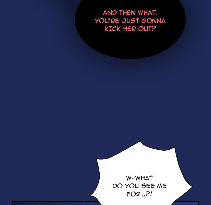 Maid Rehabilitation - Chapter 41 - picture 13