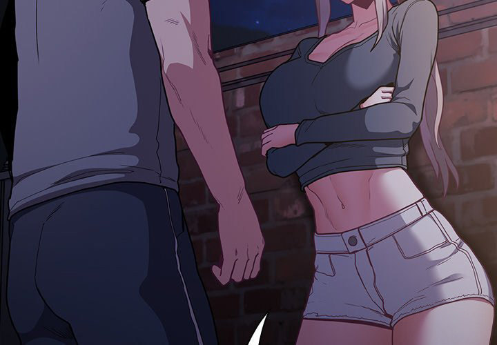Maid Rehabilitation - Chapter 41 - picture 3