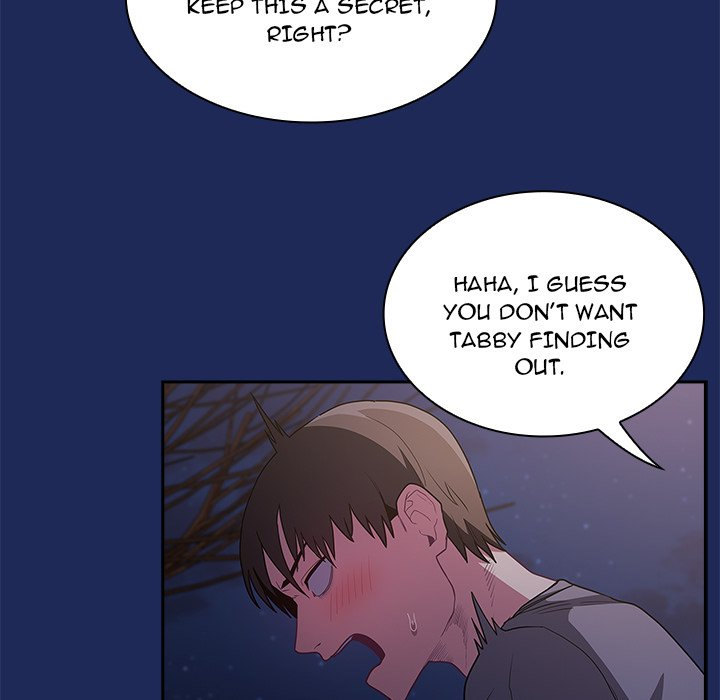 Maid Rehabilitation - Chapter 41 - picture 35