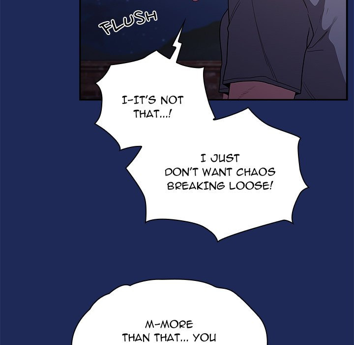 Maid Rehabilitation - Chapter 41 - picture 36