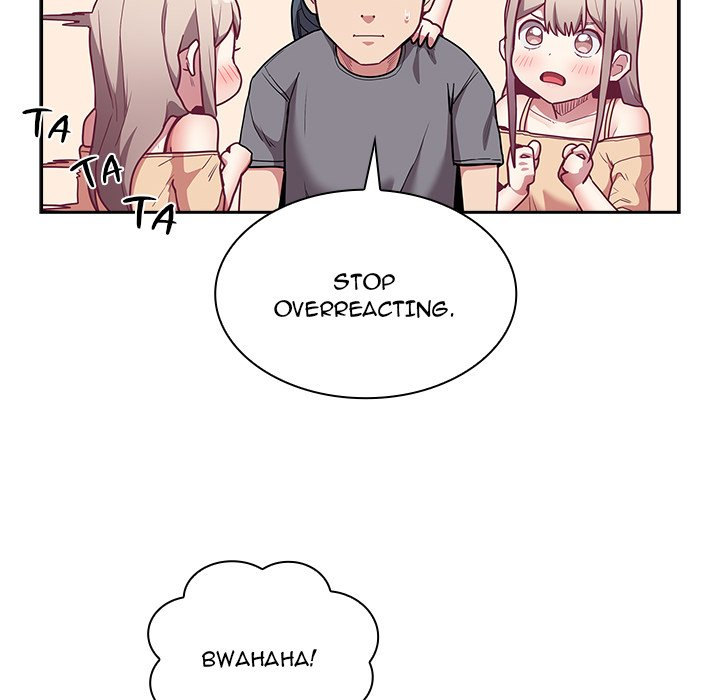 Maid Rehabilitation - Chapter 41 - picture 46