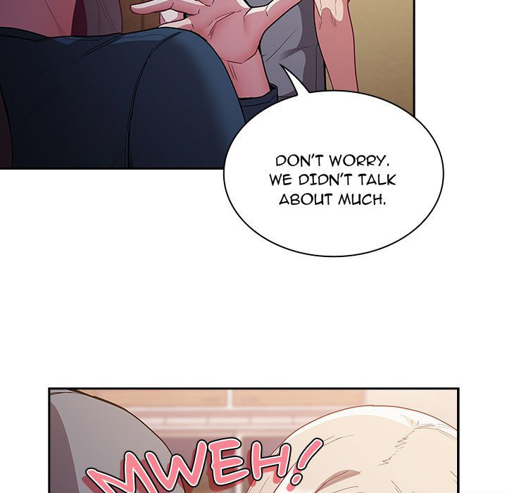 Maid Rehabilitation - Chapter 41 - picture 48