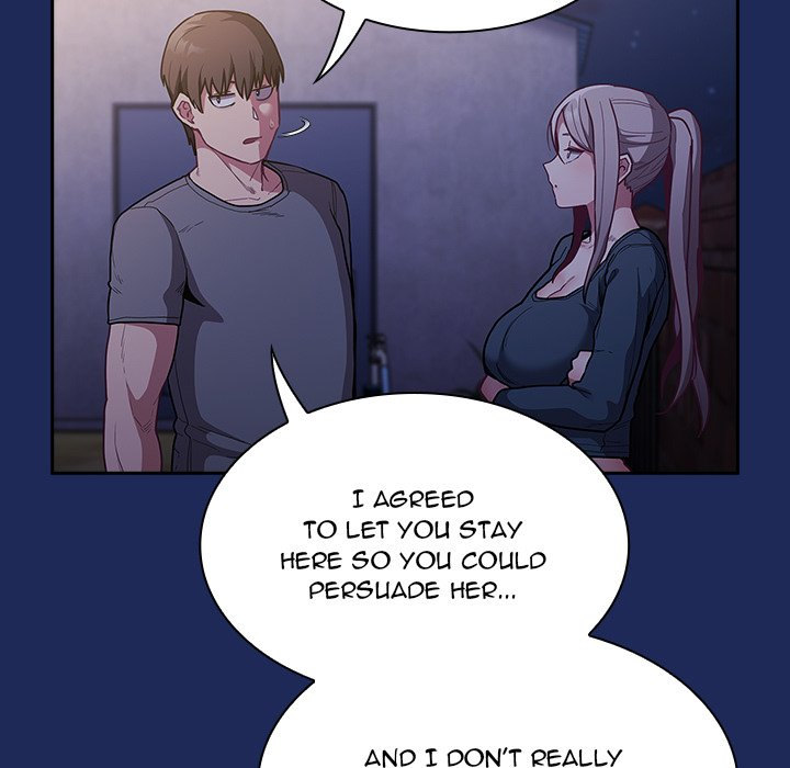 Maid Rehabilitation - Chapter 41 - picture 5