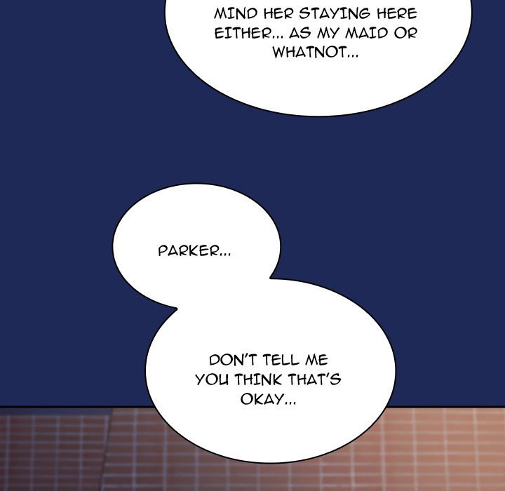 Maid Rehabilitation - Chapter 41 - picture 6