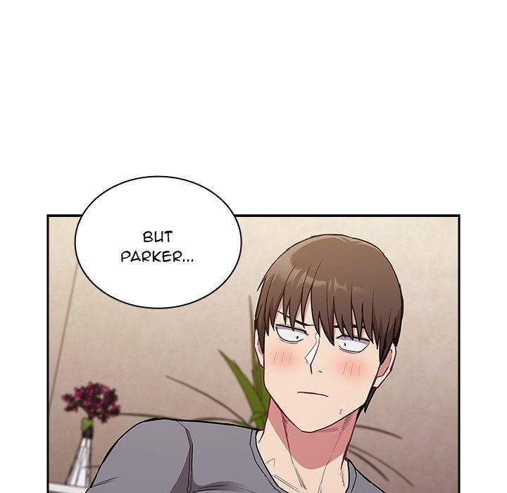 Maid Rehabilitation - Chapter 41 - picture 62
