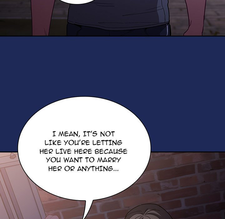 Maid Rehabilitation - Chapter 41 - picture 8