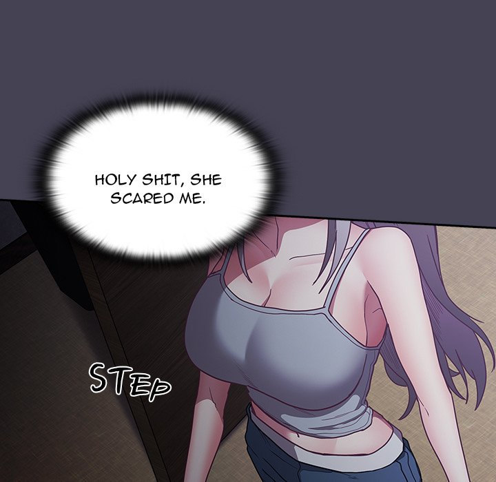 Maid Rehabilitation - Chapter 41 - picture 99