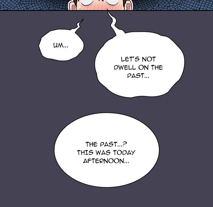 Maid Rehabilitation - Chapter 42 - picture 21