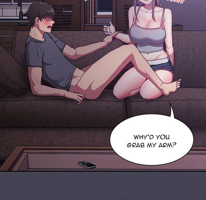 Maid Rehabilitation - Chapter 42 - picture 81